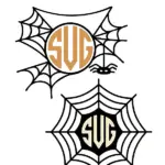 spider web vector art