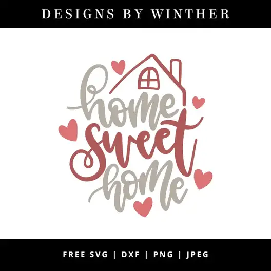 Free Free New Home Svg Free 573 SVG PNG EPS DXF File