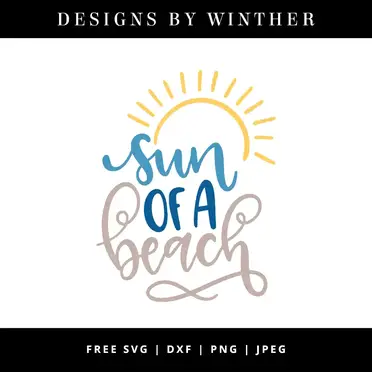 Free Free 88 Son Of A Beach Svg SVG PNG EPS DXF File