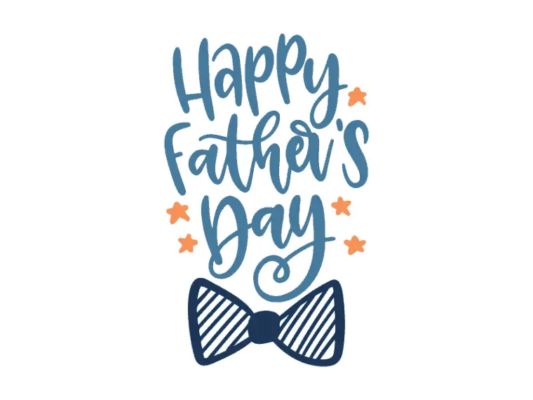Download Happy Fathers Day 2020 Svg