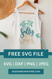 Free Free 151 Salty But Sweet Svg SVG PNG EPS DXF File