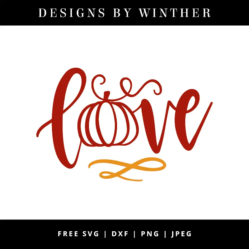 Download Free Love Svg Dxf Png Jpeg Designs By Winther