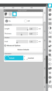 Is the Silhouette Cameo a Printer? – Designs By Winther