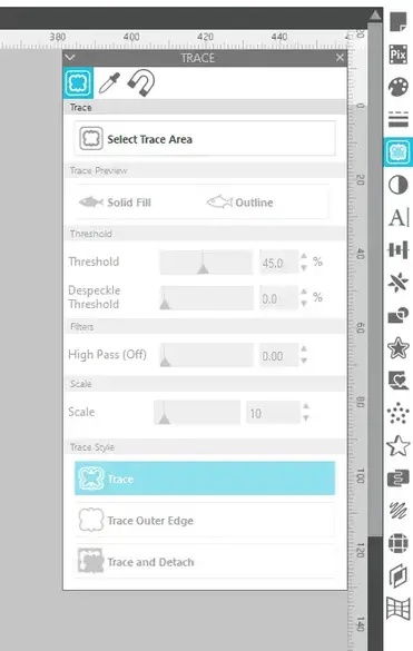 Download How To Convert An Image To An Svg Cut File For Silhouette Or Cricut Designs By Winther
